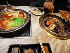 -火炉火自助餐(喜隆多店)