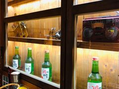 -蒲葵传统炭火烤肉(白石龙店)