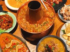 -觅山云南菜(泊富ICITY店)