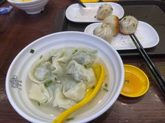 -大壶春生煎(世纪汇广场店)