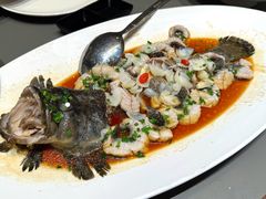 -新丁香海鲜酒店(银海商贸城店)