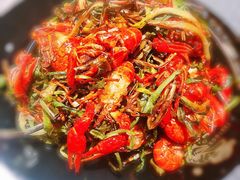 -一棠龙虾(徐家汇城开YOYO店)