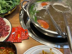 -老秦凉都黄牛肉馆(九堡店)