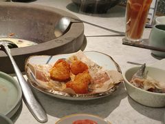 -鲜潭蒸汽石锅鱼(五道口购物中心店)