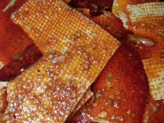 -老字号杨坡红油米线腊汁肉夹馍(东四道巷店)