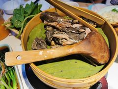 -黑鸡小馆(金源店)