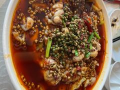 -辣婆婆(航天桥店)