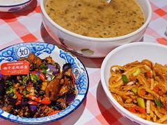 -文昌阁·长沙市井菜(美食地标店)