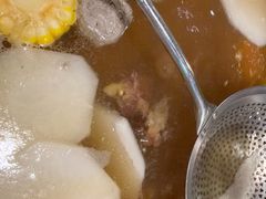 -食潮汕头鲜牛馆(望京保利店)