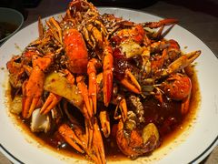 -红盔甲·小龙虾(车公庙店)