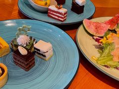 -怡海苑餐厅·厦门滨海悦华酒店