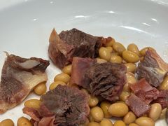 -乔家小院•本地小海鲜•非遗驴肉(万年泉路店)