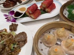 -丰鲤楼•闽南茶楼(仟禧汇店)