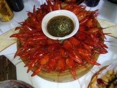 -陈帅夜排档·龙虾·炒菜·烤串(世茂店)