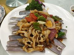 -寻味顺德·南记酒家·传统顺德菜·鱼生(广源路店)