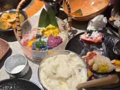 -芸山季·云南山珍菌火锅(南翔印象城MEGA店)