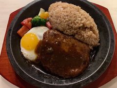 -吉姆丽德乡村西餐厅(闵行交大店)