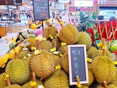 -Olé精品超市(广州太古汇店)