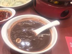 -喜家德虾仁水饺(长泰广场店)