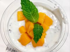 -巴黎贝甜(银城东苑店)