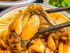 -三江两海老火锅(北京首店)