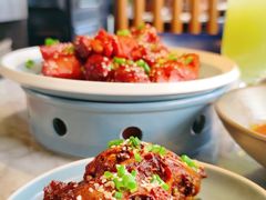 -懒人盐府人家(航天桥店)