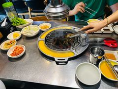 -喜来稀肉(虹泉路店)