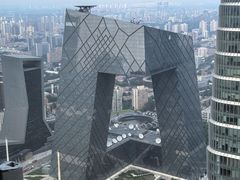 -北京国贸大酒店