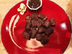 -月下料理(楷林IFC店)