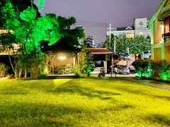 -翠园十八号庭院餐厅