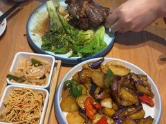 -东北灶(句容吾悦广场店)