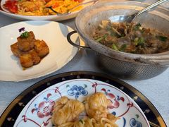 -皇朝会.经典传统粤菜(外滩店)