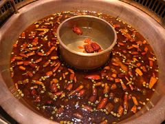 -小南房鲜美蛙火锅(北苑店)