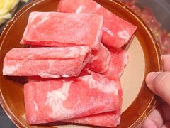 -重庆老灶火锅(红岭店)