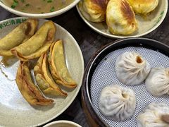 -李记清真馆(打钉巷店)
