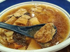 上汤素面-王家沙点心店(南京西路总店)