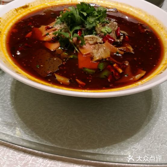 澜亭坊酒店