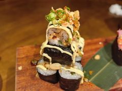 -古田居·特色寿司料理(星之岛旗舰店)