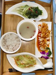 -敦南舒悦月子会所(南湖店)