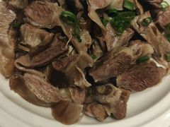 -7号院家宴.烧鸽子(门头沟店)