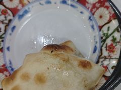 -帕米尔食府(白云观店)
