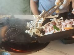 -狐狸爱上椰子鸡(滨江星光大道店)