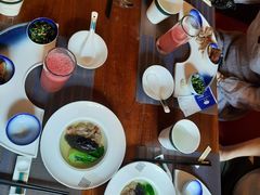 -马勒别墅·中餐厅