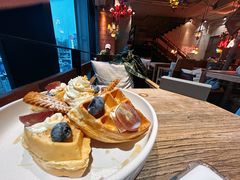 -漫咖啡(银泰创意城店)