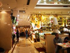 -芭菲盛宴·环球美食(袁家岗店)