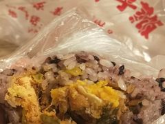 -大个子蒸饭