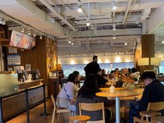 -无印良品餐堂 MUJI Diner(成都太古里店)