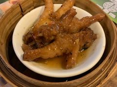 豉汁蒸凤爪-添好运点心专门店(深水埗店)
