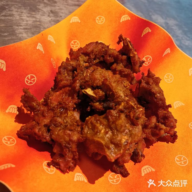 烧烤夜宵热门地:肥六音乐烧烤