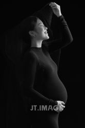 点击看大图 -专注孕妇照亲子照·纪田摄影